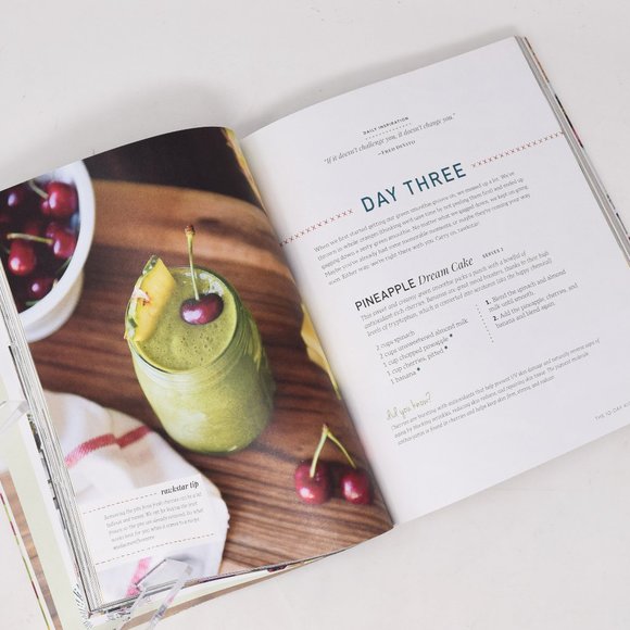 Simple Green Smoothies Hansard Sellner Recipes Lose Weight Feel Great Wellness - Picture 13 of 16